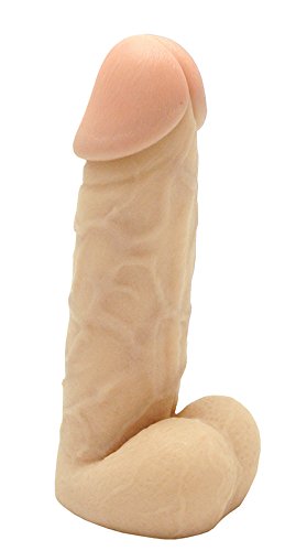 So Real 8 Inch Realistic Dildo