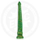 EPIC - DILDO HYLOS GREEN FLASH - Gleitgel