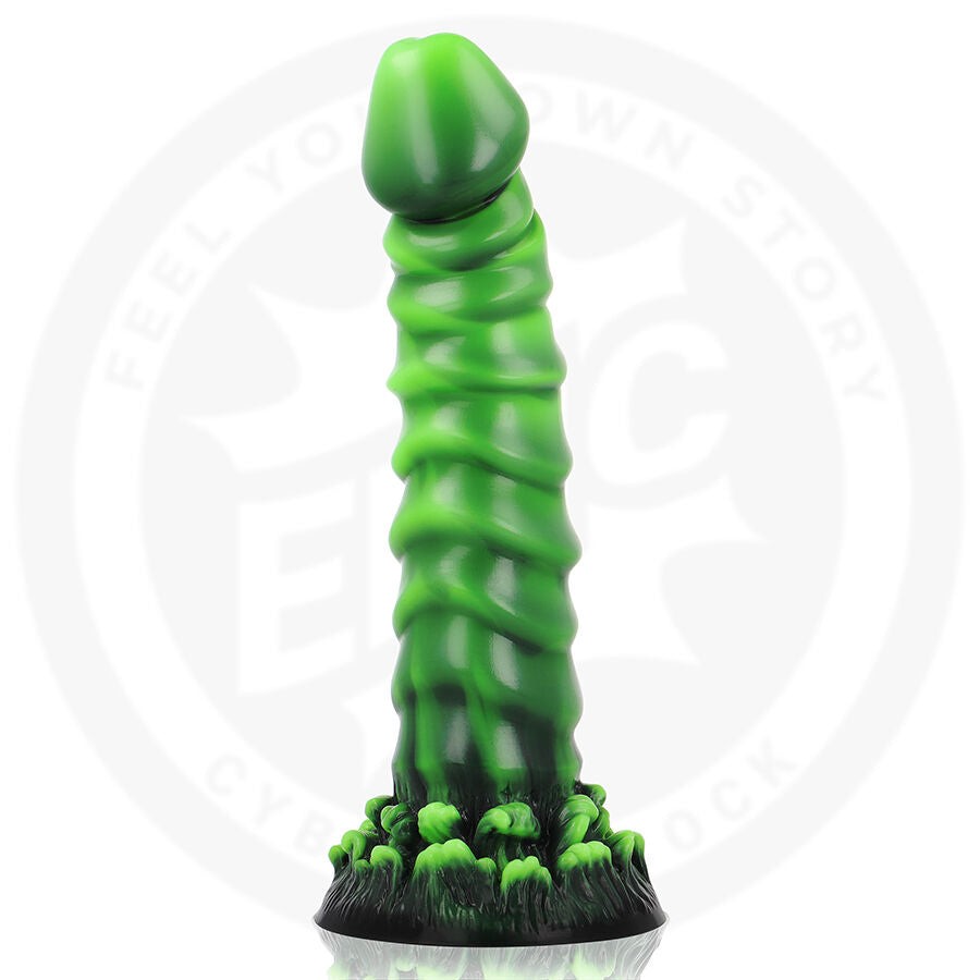 EPIC - DILDO CAELION LIVING ROOT - Gleitgel