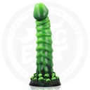 EPIC - DILDO CAELION LIVING ROOT - Gleitgel