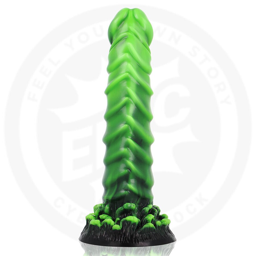 EPIC - DILDO CAELION LIVING ROOT - Gleitgel