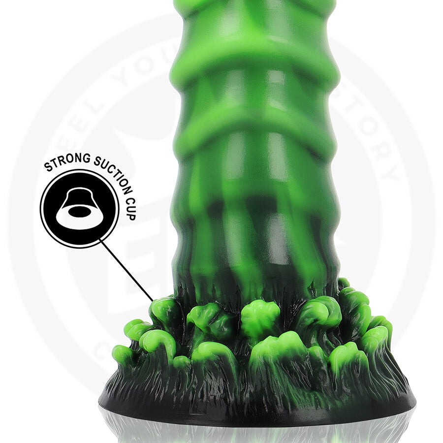 EPIC - DILDO CAELION LIVING ROOT - Gleitgel