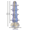 Epic - L'abbraccio Del Dildo Di Poseidon Del Mare