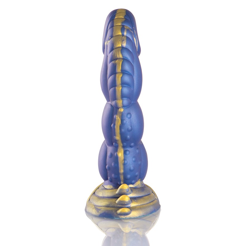 Epic - L'abbraccio Del Dildo Di Poseidon Del Mare