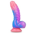 Epic - Empusa Dildo Guardiano Di Ade
