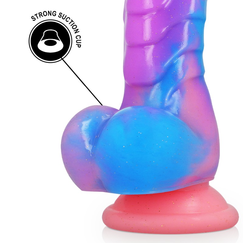 Epic - Empusa Dildo Guardiano Di Ade