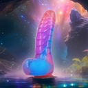 Epic - Empusa Dildo Guardiano Di Ade