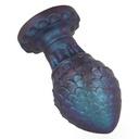 Epic - Vrakos Plug Anale Dragon Egg Taglia L
