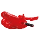 XXL Black "the Home Stretch Black"