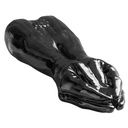 XXL Dildo "the Diver Black"