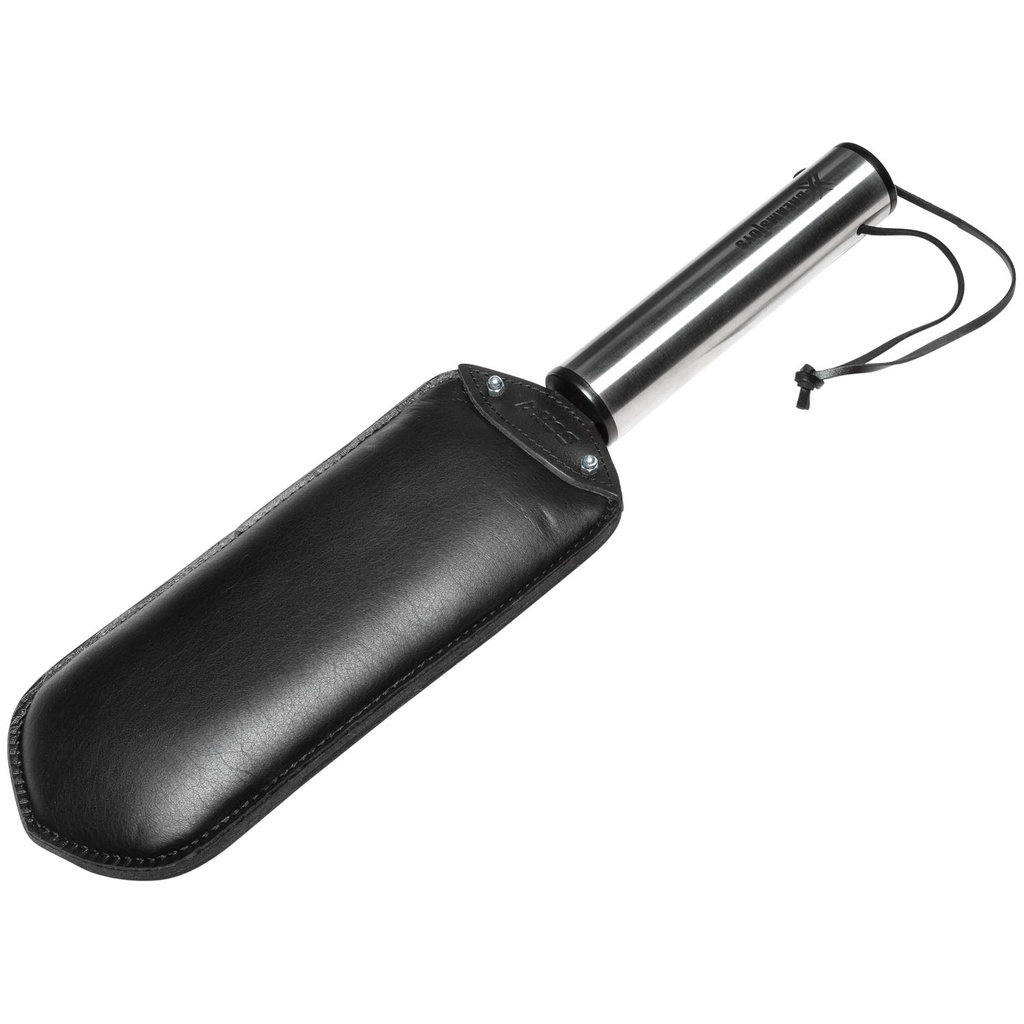 Xxdreamtoys XXdream SToys Padded Leather Paddle - Black