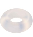 Durex Pleasure Cock Ring Longer, More Intense Pleasure Supports the Erection
