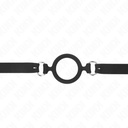 Kink - O-ring in Silicone 5 Cm Gag 56 Cm