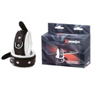 Leder-Fußfessel Mit Fesselring