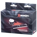 Leder-Handfessel Mit Fesselring