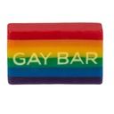 Gay Bar Soap