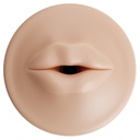 Autoblow AI Ultra Blowjob Mouth Sleeve - Nude