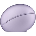 Svakom Women's Galaxie Suction Stimulator W/ Mood Projector in Lilac