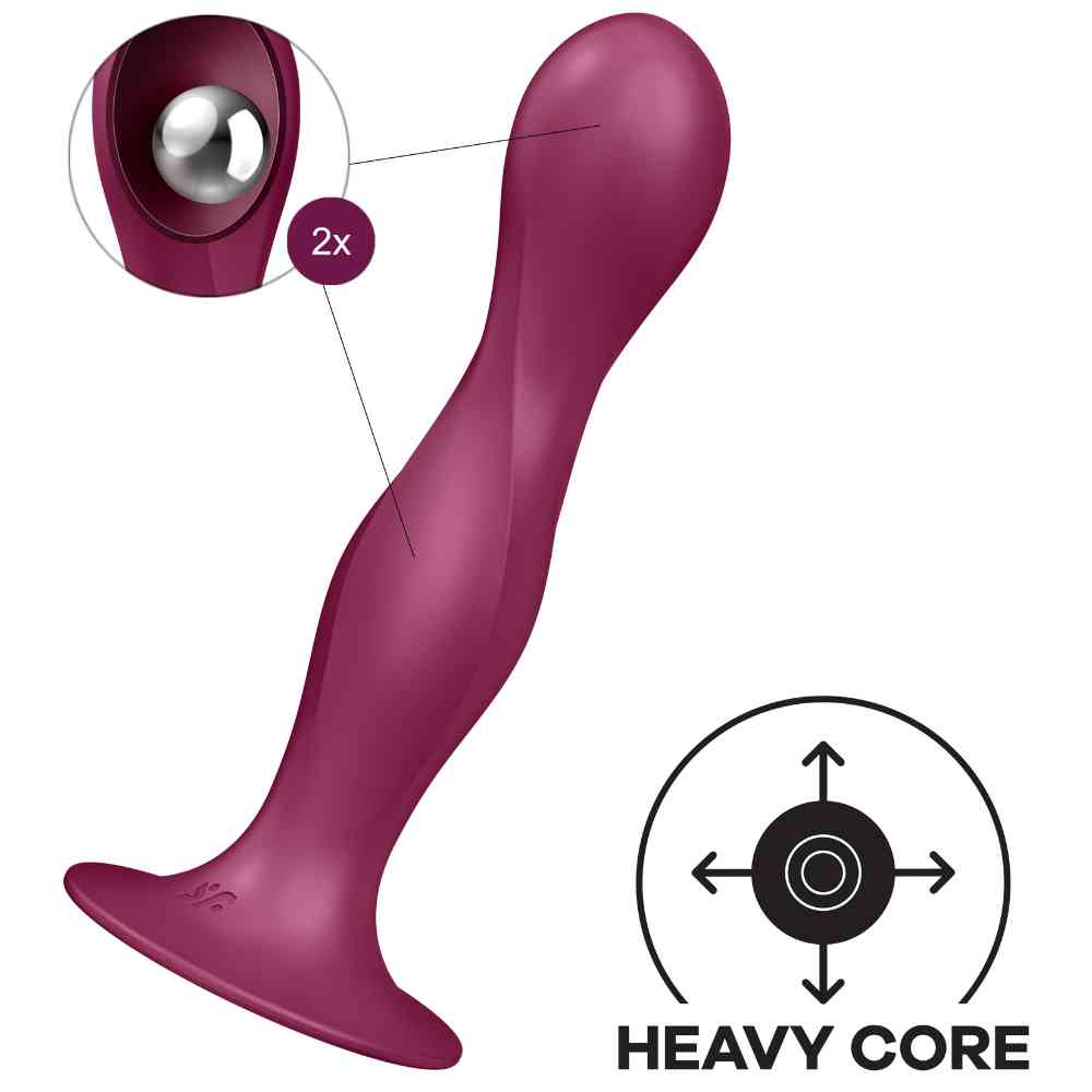 Satisfyer Double Ball-r