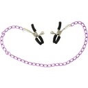 Stimulating Nipple Chain