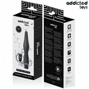 Addicted Toys - Pulitore Anale Con Adattatore Universale Modello 2