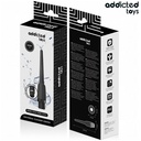 Addicted Toys - Pulitore Anale Con Adattatore Universale Modello 1