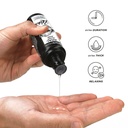 Black Hole Anal Relaxing Jojoba Relax Silicone Base 100 Ml