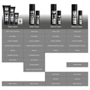 Black Hole Anal Relaxing Jojoba Relax Silicone Base 100 Ml