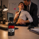 Office Bitch Formula – Wenn das Büro plötzlich interessanter wird.webp