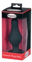 Malesation Vibrating Paunch Plug