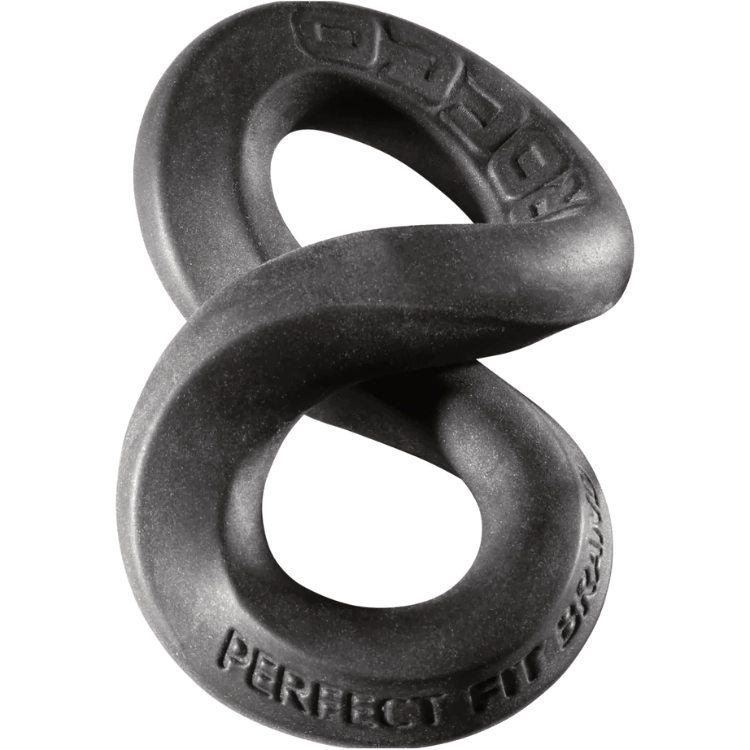 The Rocco™ 3-Way Wrap Ring – Cockring & Ball Strap aus SilaSkin™ flexibel.webp