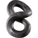 The Rocco™ 3-Way Wrap Ring – Cockring & Ball Strap aus SilaSkin™ flexibel.webp