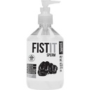 Fist It - Sperm - 500 Ml - Pump