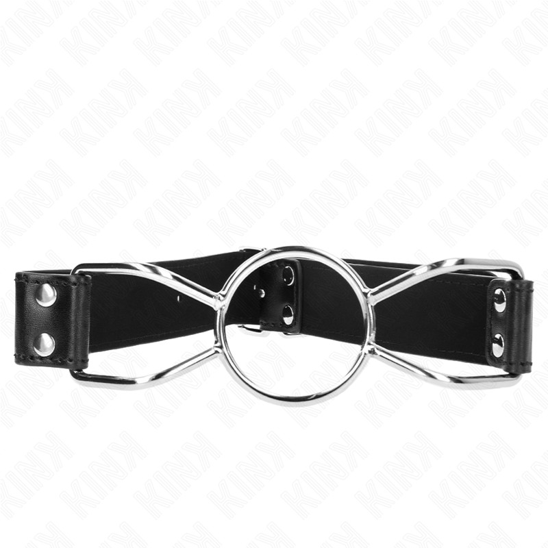 KINK Spider Mouth Gag – Grösse L (5 cm)