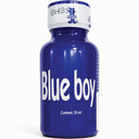 Blue Boy Poppers 30 ml – Der maritime Klassiker