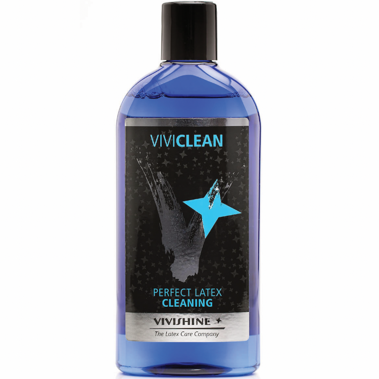 VIVICLEAN Latex Spezialreiniger 250ml