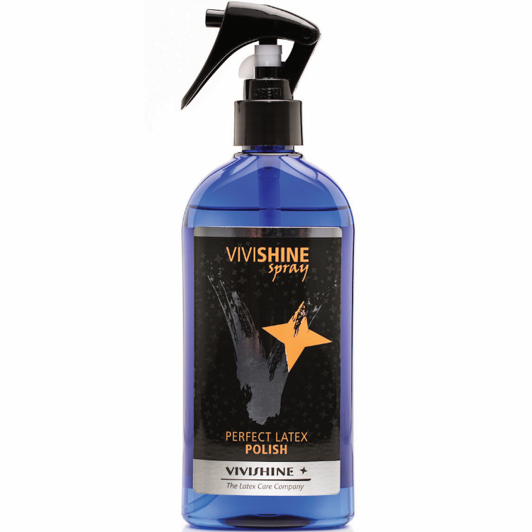 VIVISHINE Spray Latex Hochglanz 250ml