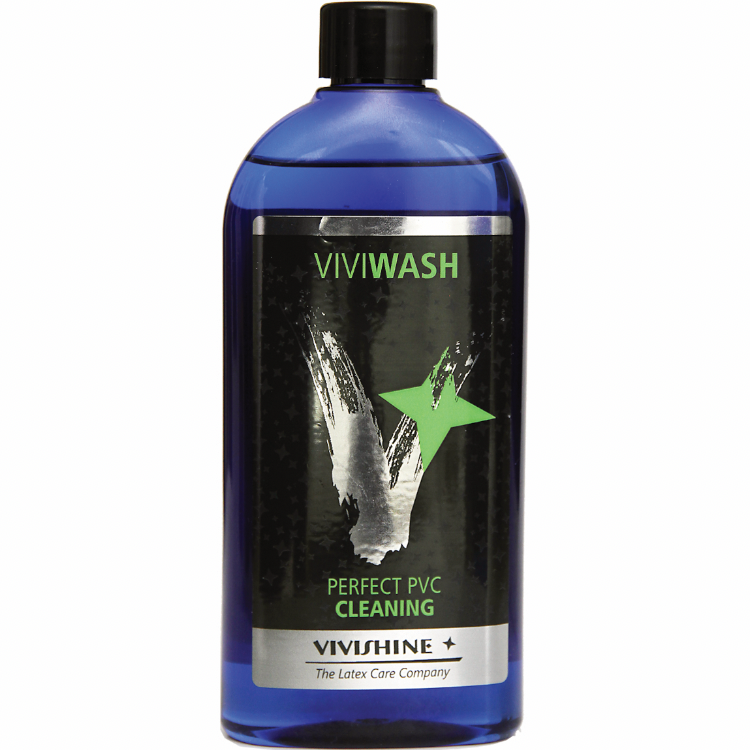 VIVIWASH PVC und Wetlook Reiniger 250ml