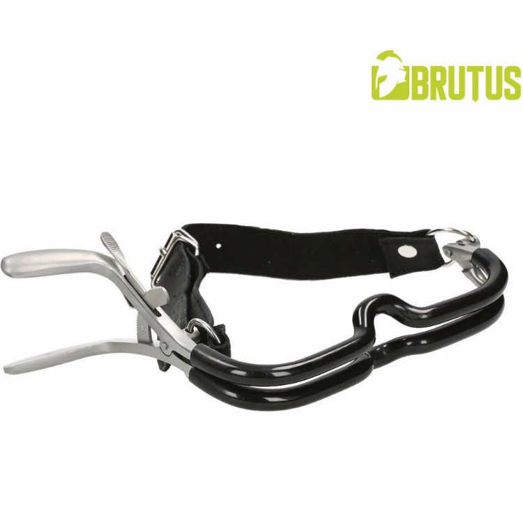 BRUTUS Jennings Mouth Clamp