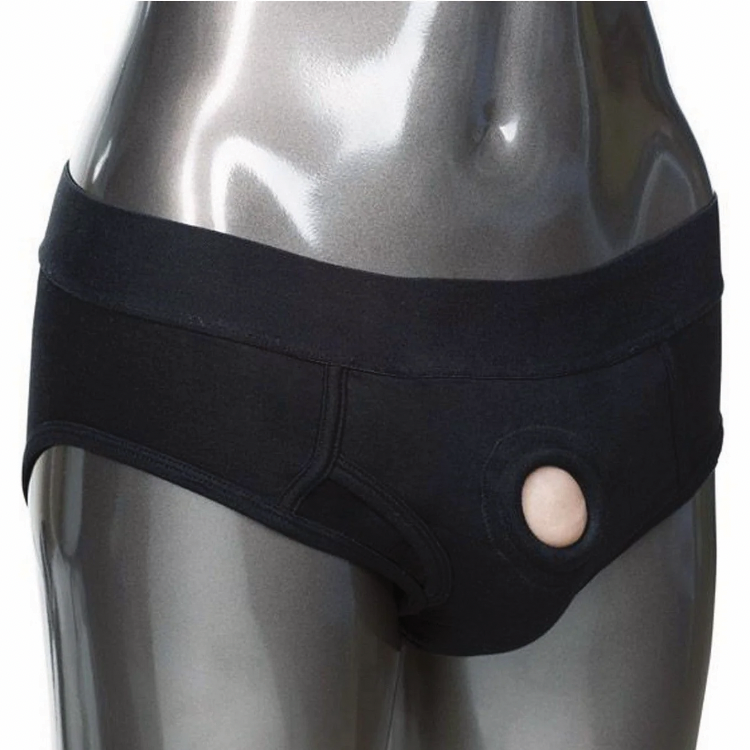 Packer Gear Brief Harness (M/L)