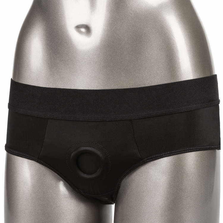 Backless Brief (L/XL)