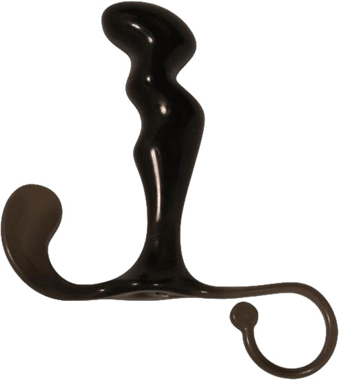 ToyJoy Power Plug Prostate Massager RED