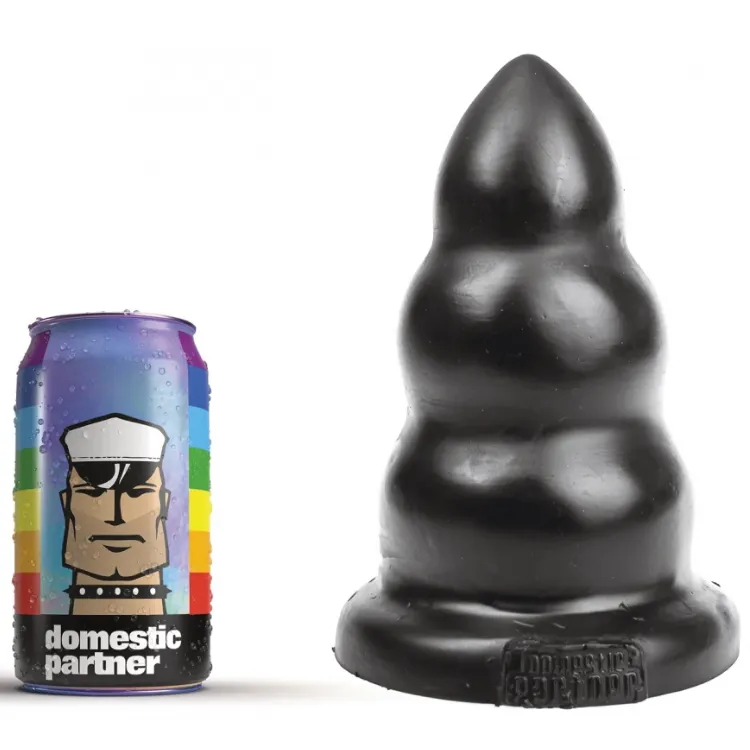 Domestic Butt Buster - Black