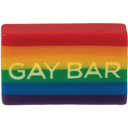 Gay Bar Soap