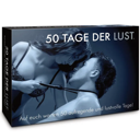 Fifty Days of Play - GERMAN