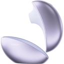 Svakom Women's Galaxie Suction Stimulator W/ Mood Projector in Lilac