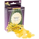 Prosecco Willies Penis Shape Gummies Champagne Flavor