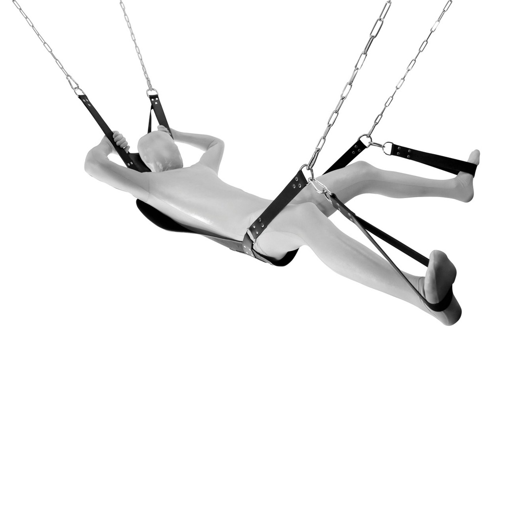 XX-DREAMSTOYS Sex Sling Master of Hell