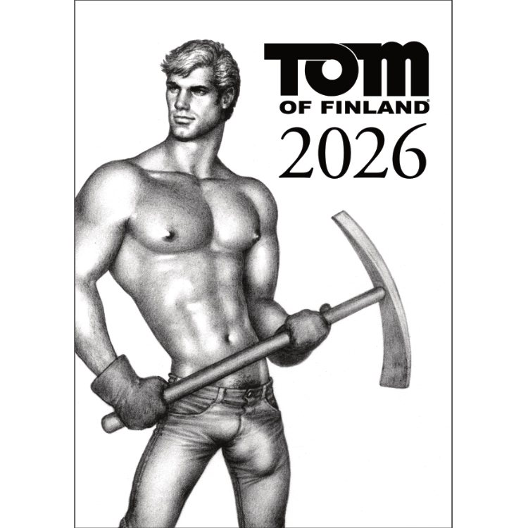 Tom of Finland 2026