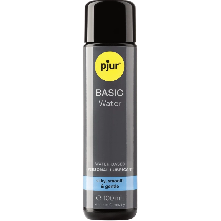 pjur BASIC Water 100ml